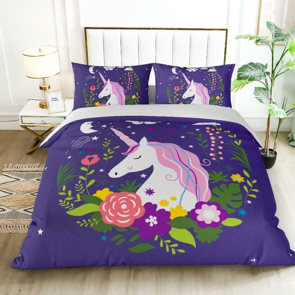 Kids Bedding