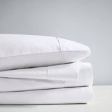 700TC Ultra Soft Natural Tencel and Cotton Sheet Set | Breathable Cooling Eco Friendly Sheets by Renee Taylor