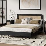 Abruzzi Nero Rattan Bedroom Package - Save 10% When You Purchase the Set