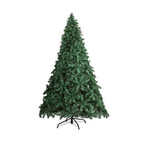 Premium Ultimate Felize Christmas Trees | Green Pine Cones Snow Tips Xmas Trees | 3 Sizes - 5 Designs