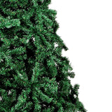 Premium Ultimate Felize Christmas Trees | Green Pine Cones Snow Tips Xmas Trees | 3 Sizes - 5 Designs