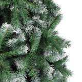 Premium Ultimate Felize Christmas Trees | Green Pine Cones Snow Tips Xmas Trees | 3 Sizes - 5 Designs