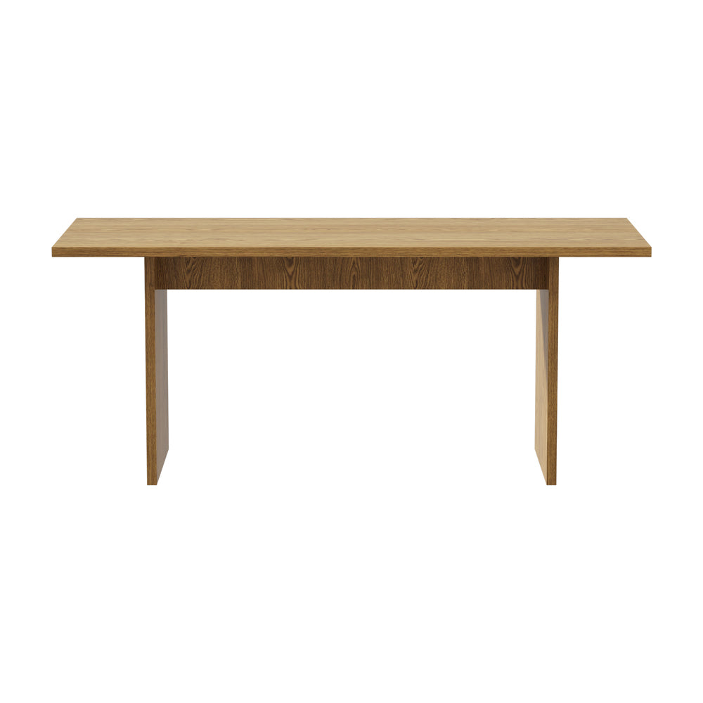 Tuscano 180cm Modern Timber Dining Table | Premium Quality Contemporary Dining Table