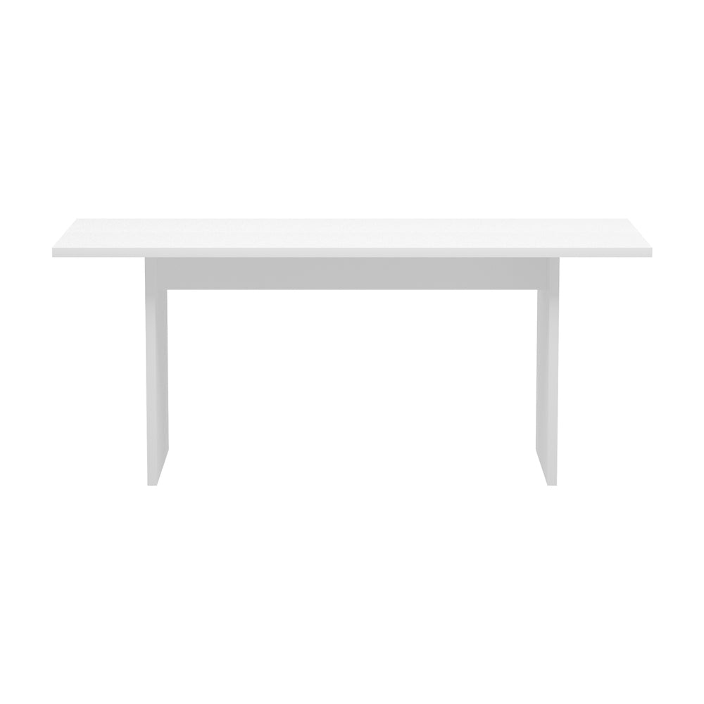 Tuscano 180cm Modern Timber Dining Table | Premium Quality Contemporary Dining Table