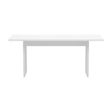 Tuscano 180cm Modern Timber Dining Table | Premium Quality Contemporary Dining Table