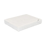 Nuvola Ultra Warm Fleecy 320GSM Electric Heated Underlay | Fully Fitted Heated Mattress Topper