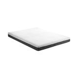 Allure Memory Foam Gel Infused Cooling Mattress | Two Sided Comfort Level High Quality Memory Foam Mattress