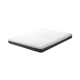 Allure Memory Foam Gel Infused Cooling Mattress | Two Sided Comfort Level High Quality Memory Foam Mattress