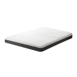 Allure Memory Foam Gel Infused Cooling Mattress | Two Sided Comfort Level High Quality Memory Foam Mattress