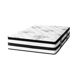 7 Zone Super Cool Gel Memory Foam Premium Mattress | 6 Turn Shock Absorbing Coil Support Medium firm Hypo Allergenic Matrress | 5 Sizes