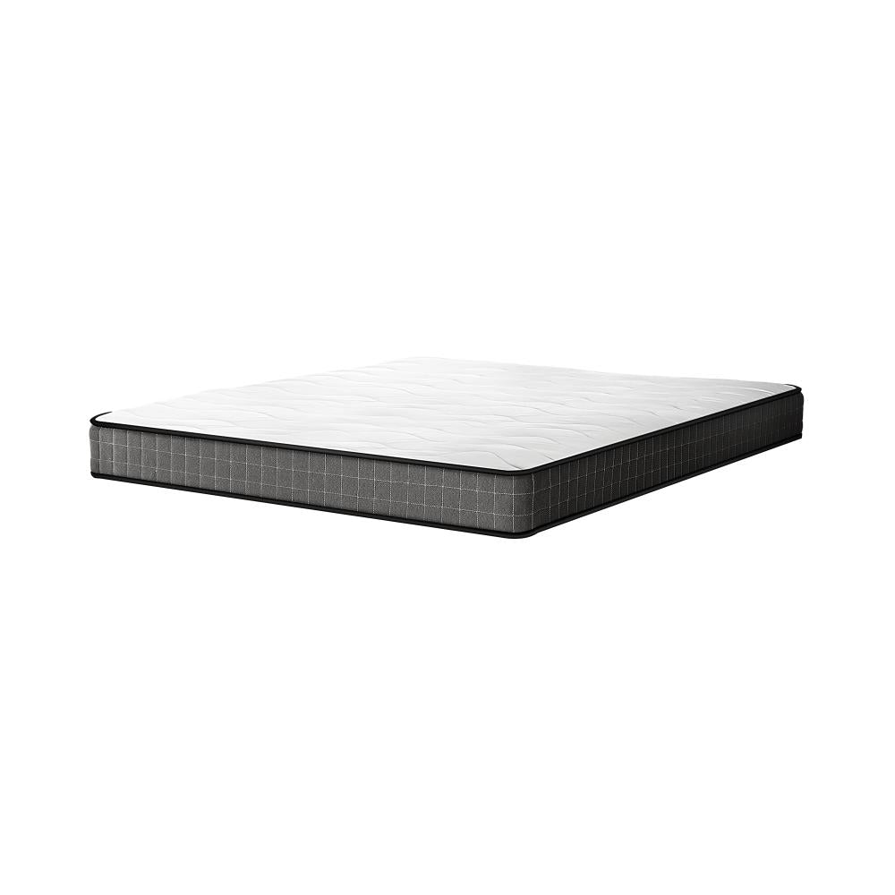 Full Support 6-Turn System Bonnell Spring Medium Firm Mattress | Versatile High Quality Mattress | 3 Sizes