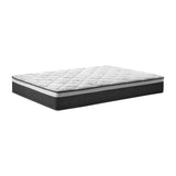 Sleep Luxe Extra Firm 6 Layer 30cm Pocket Spring Mattress | Superior Back Support Firm Bed Mattress - 5 Sizes