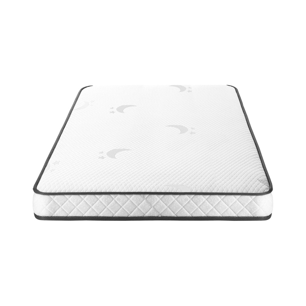 Astore Medium Firm 13cm Tight Top Mattress | Premium Knit Comfort Zone All Use Mattress