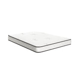 Astore Medium Firm 13cm Tight Top Mattress | Premium Knit Comfort Zone All Use Mattress