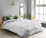 Luxore Premium 400GSM All Season Bamboo Quilt | Breathable Doona Duvet