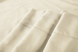 Premium Cooling 100% Bamboo Sheet Set | Soft Cooling Bamboo Sheets High Quality Bamboo | 7 Sizes - 10 Colours