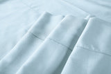 Premium Cooling 100% Bamboo Sheet Set | Soft Cooling Bamboo Sheets High Quality Bamboo | 7 Sizes - 10 Colours