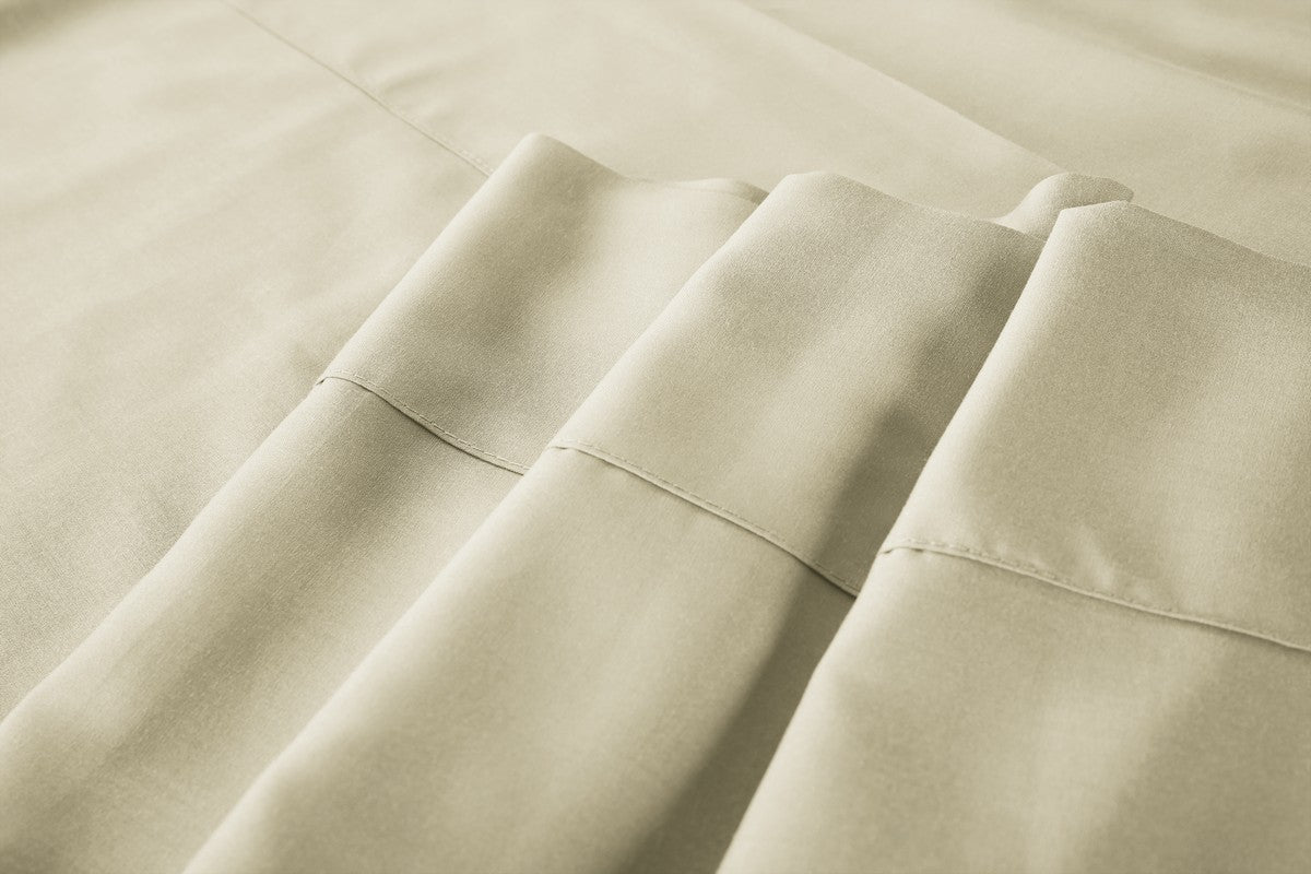 Premium Cooling 100% Bamboo Sheet Set | Soft Cooling Bamboo Sheets High Quality Bamboo | 7 Sizes - 10 Colours