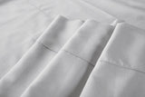 Premium Cooling 100% Bamboo Sheet Set | Soft Cooling Bamboo Sheets High Quality Bamboo | 7 Sizes - 10 Colours