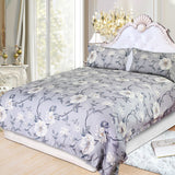 Ramesses Allure Soft Printed Quilt Cover Set | Bright Designs Modern Duvet Cover Set | 4 Szies - 5 Designs