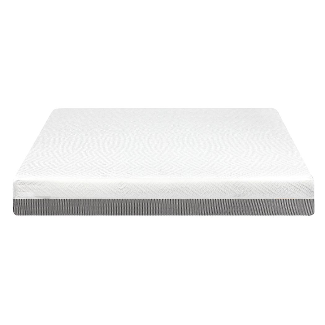 Luxore Dream Super Cooling Full Memory Foam Mattress | Delxure Medium Soft Tempur Style Memory Foam Mattress