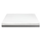 Luxore Dream Super Cooling Full Memory Foam Mattress | Delxure Medium Soft Tempur Style Memory Foam Mattress