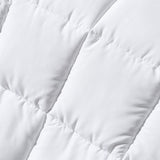 Luxore Premium 400GSM All Season Bamboo Quilt | Breathable Doona Duvet