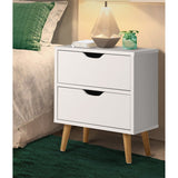 Allure Ripple Bedroom Package - Save 10% When You Purchase the Set