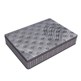 Essenza 5 Zone Premium Bamboo Charcoal Infused Mattress | Medium Firm Anti Bacterial Mattress | 5 Sizes