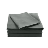 Essenza Melios 1000TC Bamboo Blend Ultra Soft Sheet Set | Luxe Plush Soft Bamboo Sheet Set | 3 Sizes - 6 Colours