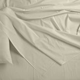 Essenza Melios 1000TC Bamboo Blend Ultra Soft Sheet Set | Luxe Plush Soft Bamboo Sheet Set | 3 Sizes - 6 Colours