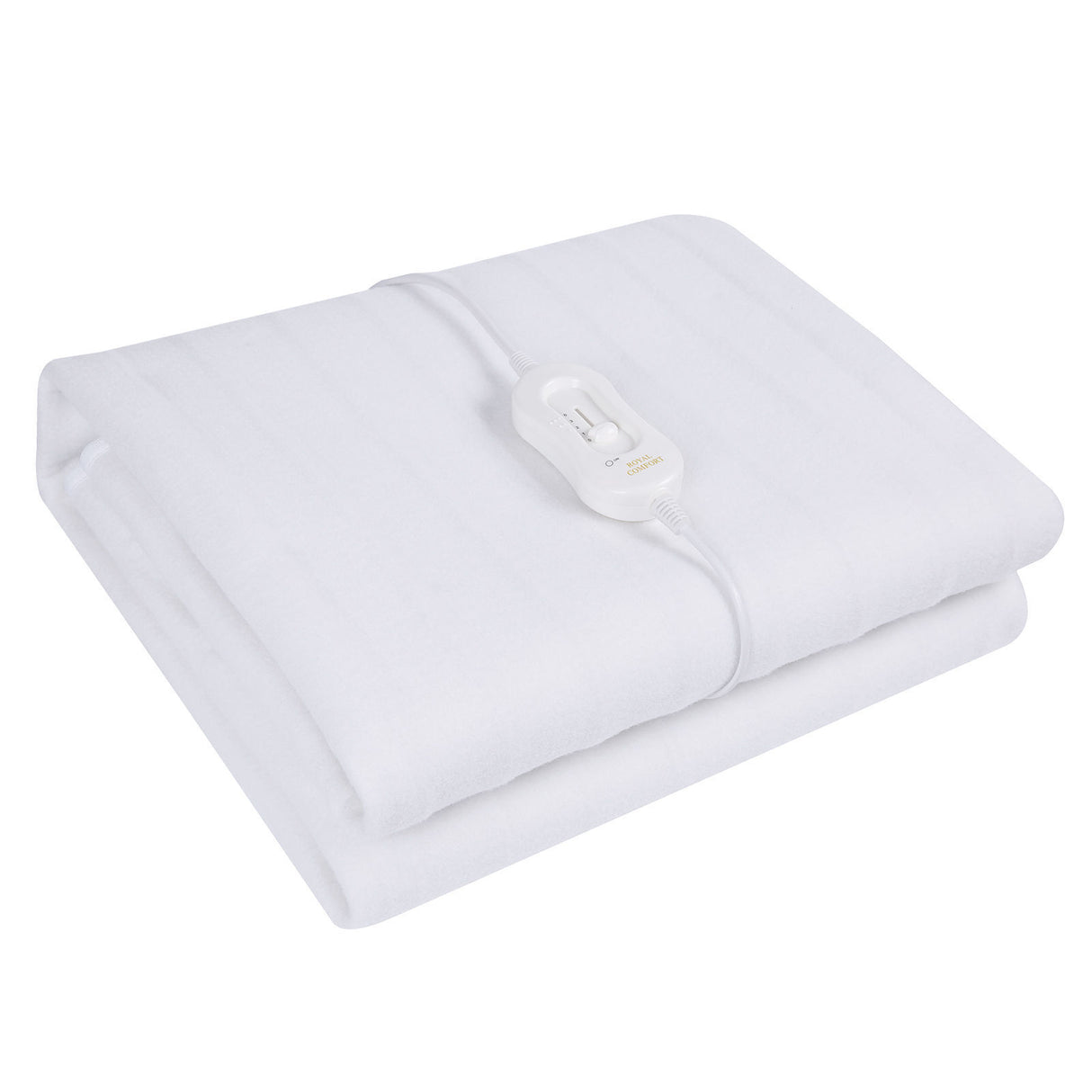 Essenza Thermal Warmth Electric Blanket | Fully Fitted Washable Heated Blanket Throw | 5 Sizes