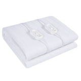 Essenza Thermal Warmth Electric Blanket | Fully Fitted Washable Heated Blanket Throw | 5 Sizes