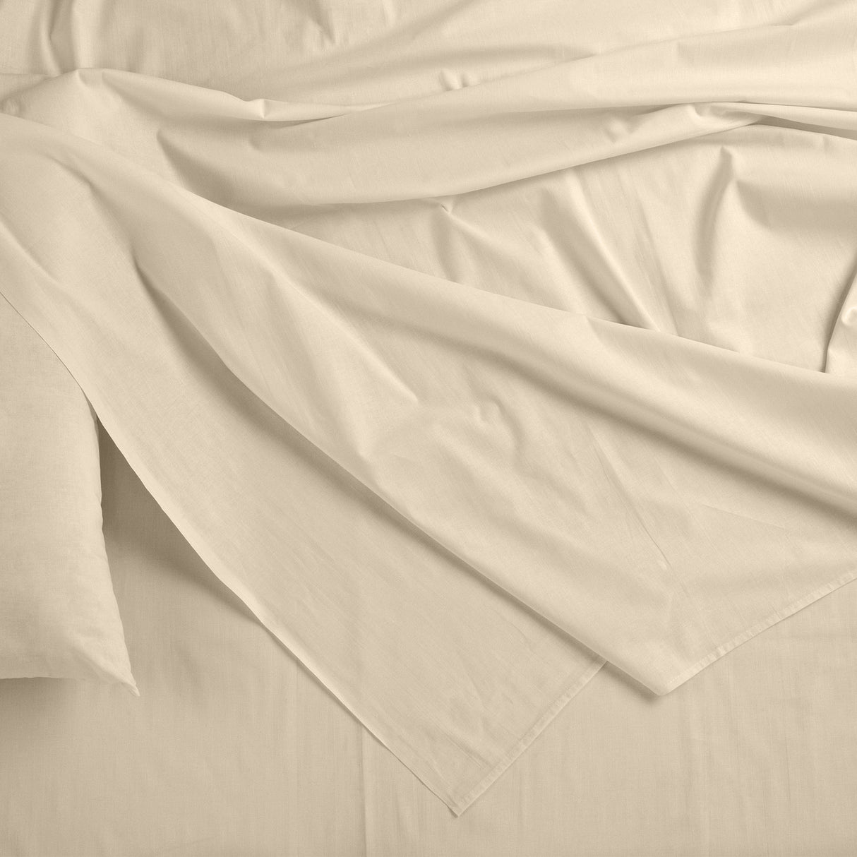 Essenza Melios 1000TC Bamboo Blend Ultra Soft Sheet Set | Luxe Plush Soft Bamboo Sheet Set | 3 Sizes - 6 Colours