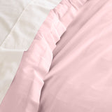 Essenza 1000TC Pure Cotton Bamboo Cooling Quilt Cover Set | Supreme Quality Soft Touch Bamboo Quilt Cover Set | 2 Sizes - 12 Colours