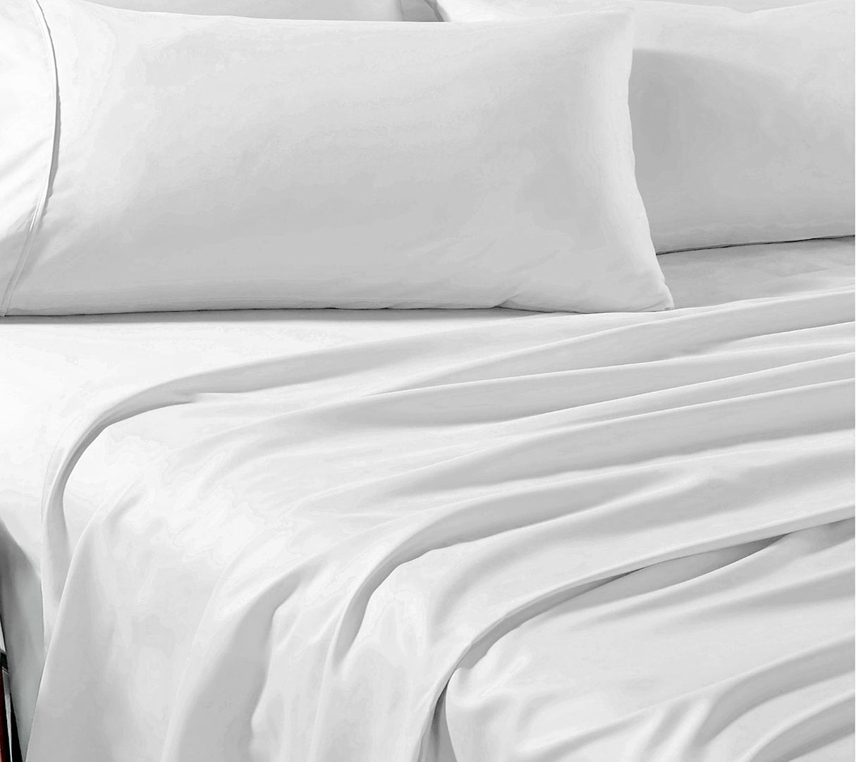 1500TC Ultra Premium Cotton Blend Sheet Set by Renee Taylor