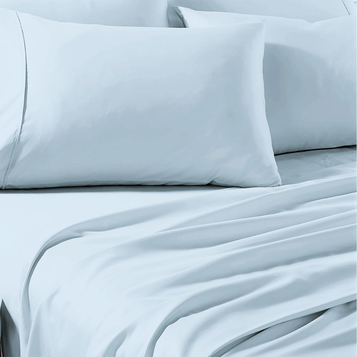 1500TC Ultra Premium Cotton Blend Sheet Set by Renee Taylor | 2 Sizes - 7 Colours