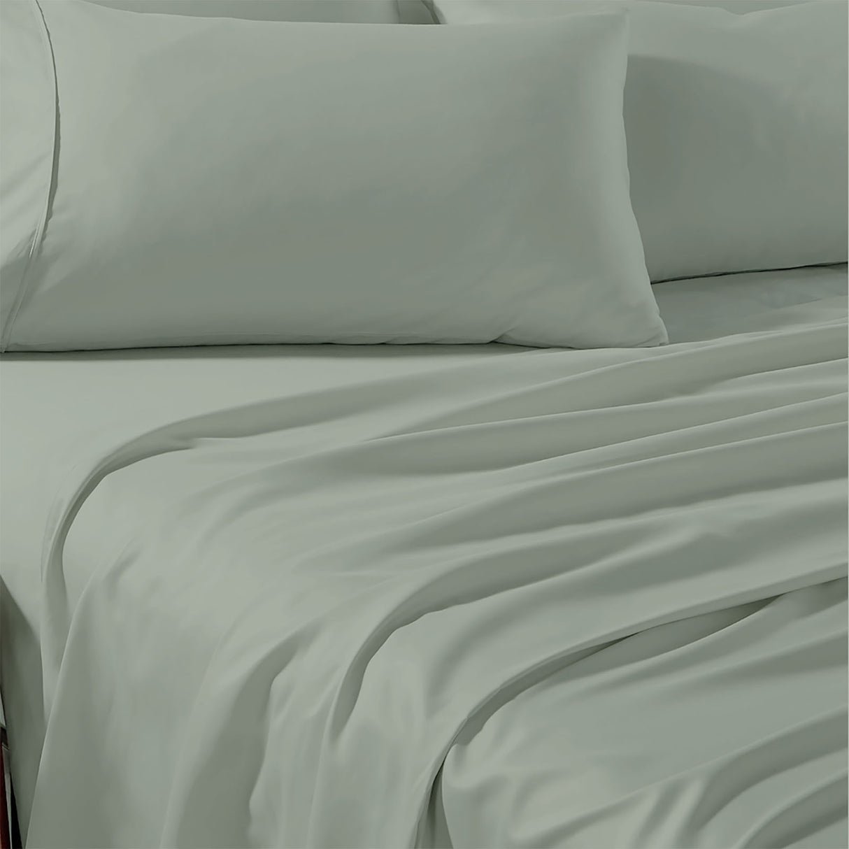 1500TC Ultra Premium Cotton Blend Sheet Set by Renee Taylor