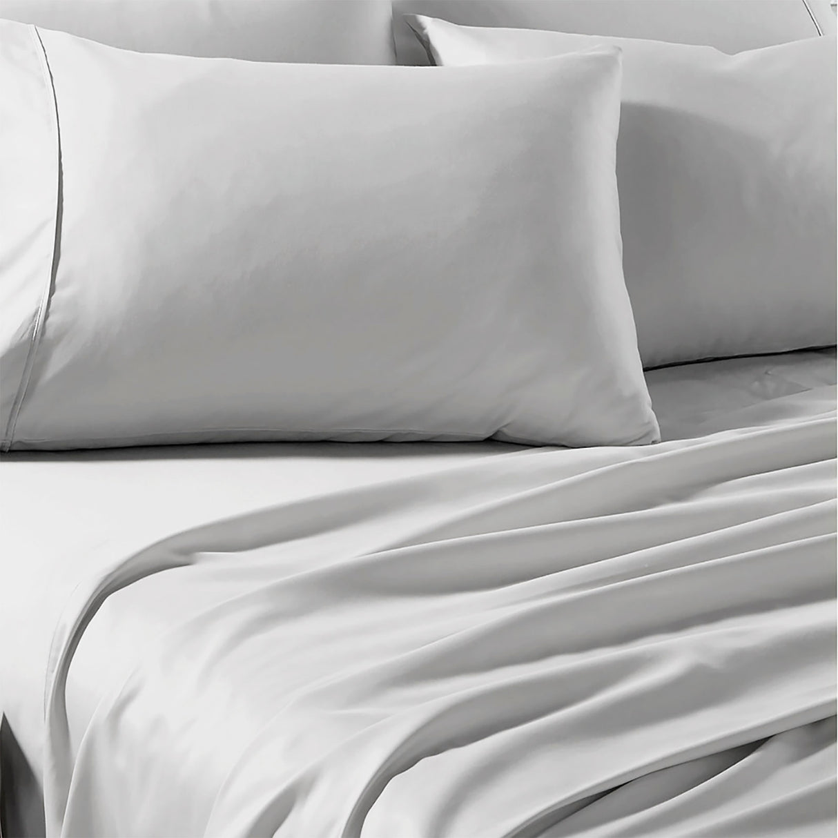 1500TC Ultra Premium Cotton Blend Sheet Set by Renee Taylor