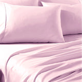 1500TC Ultra Premium Cotton Blend Sheet Set by Renee Taylor | 2 Sizes - 7 Colours