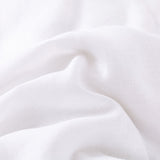 Luxore 100% Premium Vintage Washed Hemp Linen Quilt Cover Set | Supreme Cooling Hemp Duvet Cover