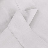 Luxore 100% Premium Vintage Washed Hemp Linen Sheet Set | Supreme Cooling Hemp Sheets | 3 Sizes - 8 Colours