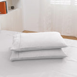 Luxore 100% Premium Vintage Washed Hemp Linen Sheet Set | Supreme Cooling Hemp Sheets