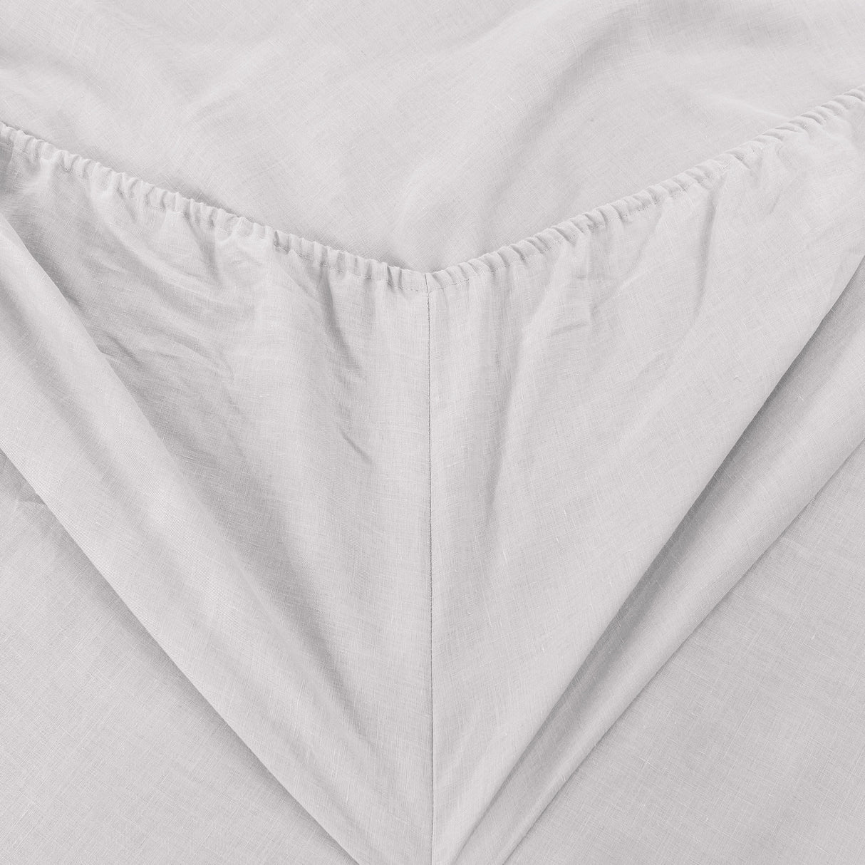 Luxore 100% Premium Vintage Washed Hemp Linen Sheet Set | Supreme Cooling Hemp Sheets