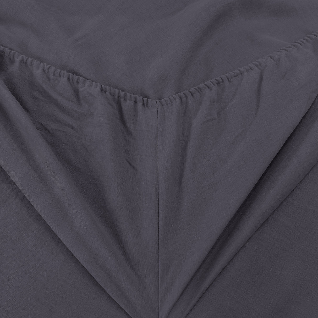 Luxore 100% Premium Vintage Washed Hemp Linen Sheet Set | Supreme Cooling Hemp Sheets | 3 Sizes - 8 Colours