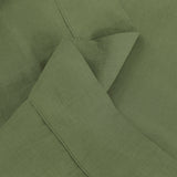 Luxore 100% Premium Vintage Washed Hemp Linen Sheet Set | Supreme Cooling Hemp Sheets | 3 Sizes - 8 Colours