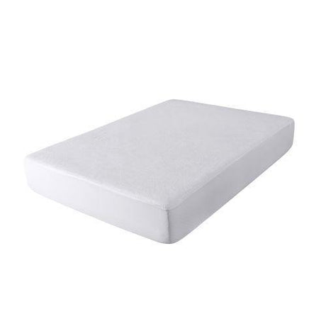 Mattress Protectors & Toppers 