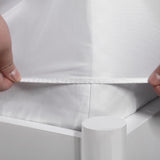 Mattress Protectors & Toppers