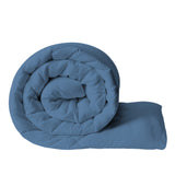 800GSM Aus Made High Quality Ultra-Warm Winter Quilt |Warm Microfibre Filling | 6 Sizes - 3 Colours