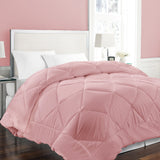 800GSM Aus Made High Quality Ultra-Warm Winter Quilt |Warm Microfibre Filling | 6 Sizes - 3 Colours